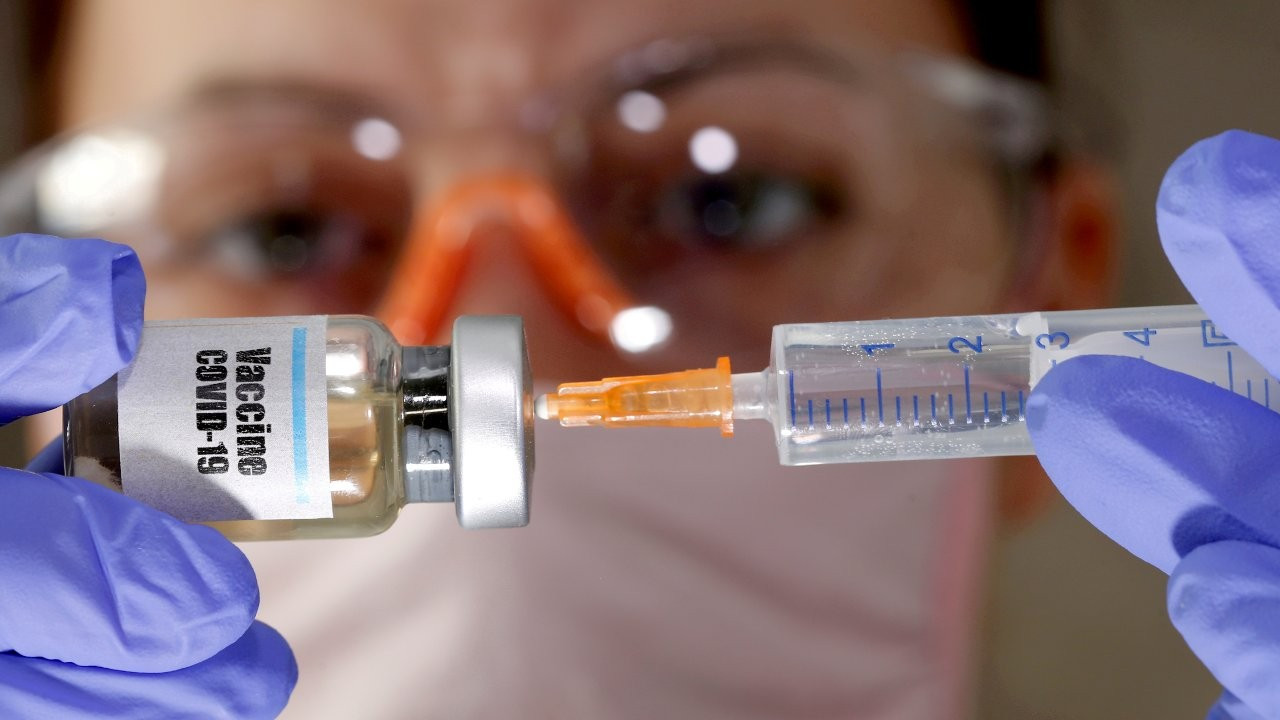 Katar, aşı için Pfizer 'in ardından Moderna'yla da anlaştı