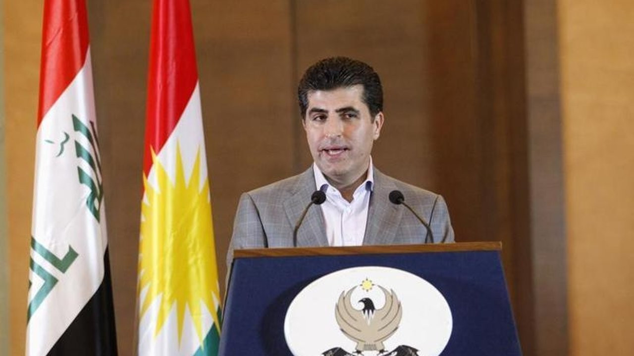 Erbil: PKK bağlantılı bir grubun diplomatlara saldırısı önlendi