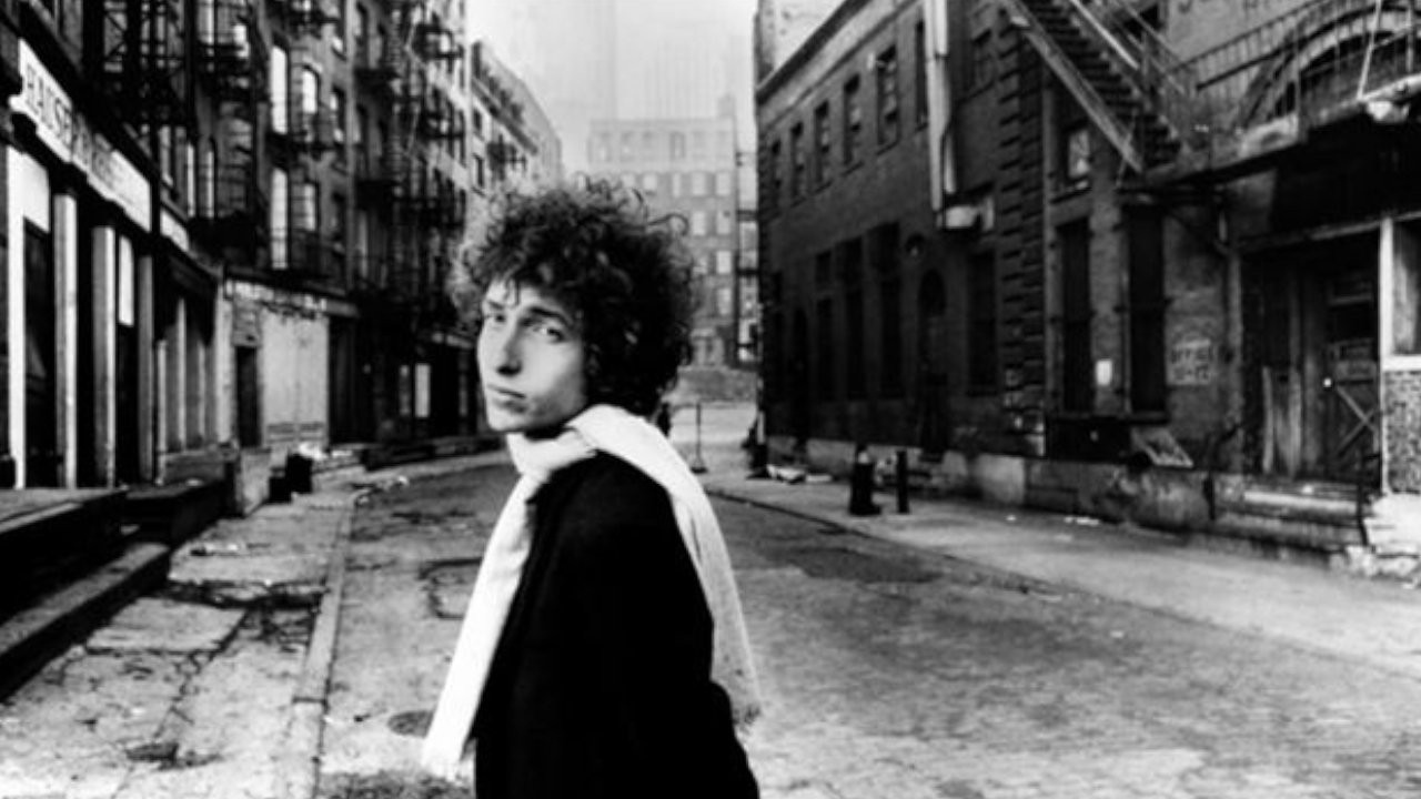 Bob Dylan biyografik film projesi durduruldu