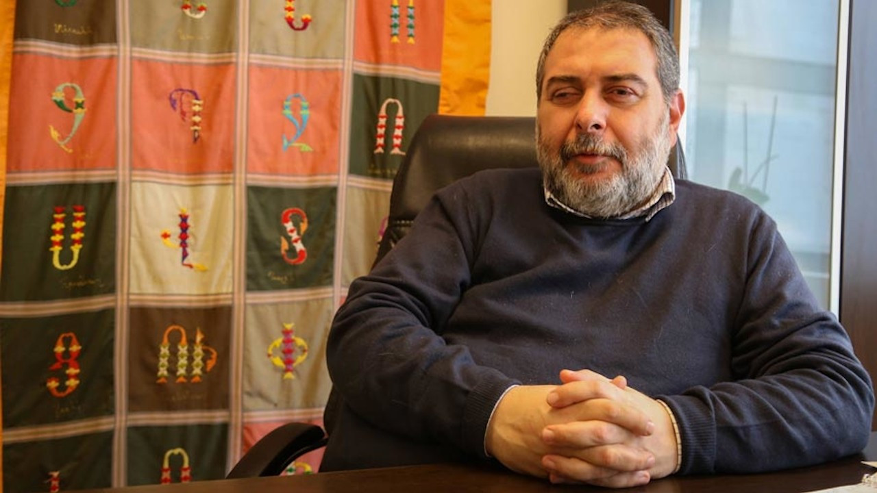 Danzikyan: 142 Ermenistanlı bugün Türkiye'den ayrıldı