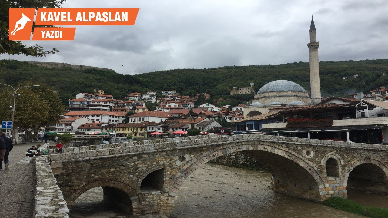 Prizren: Arnavutuz ama Müslümanız, yani Türküz