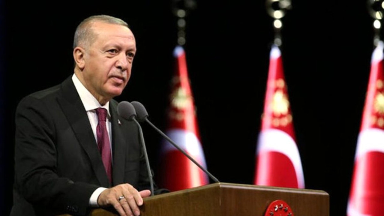 Cumhurbaşkanı Erdoğan'dan Tunç Soyer'e 'geçmiş olsun' telefonu: Devletin tüm imkanlarıyla yanınızdayız