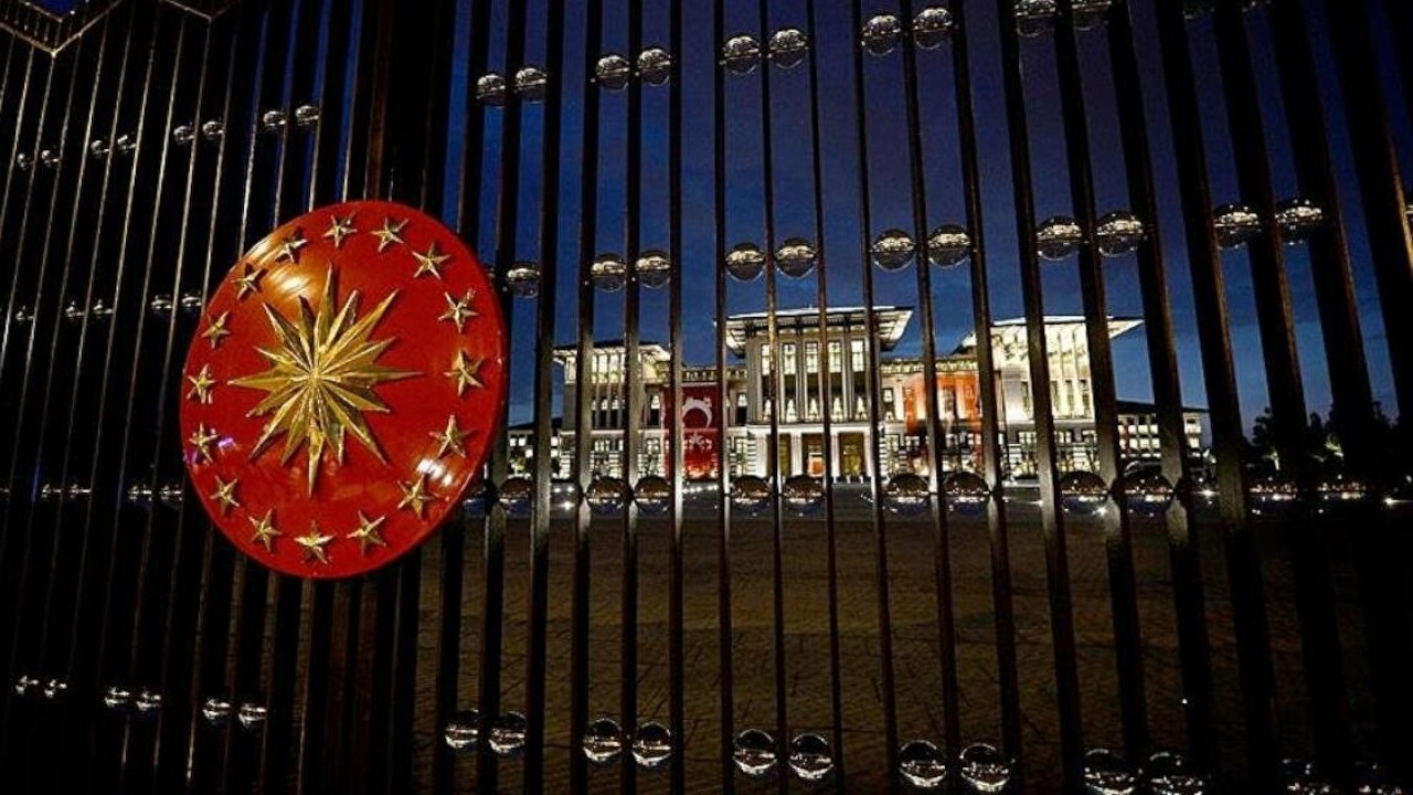 Cumhurbaşkanı Başdanışmanı Ahmet Altay Cengizer görevinden alındı