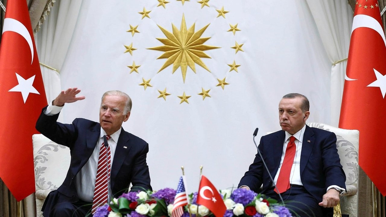Reuters: Biden Türkiye için fırsata dönüşebilir