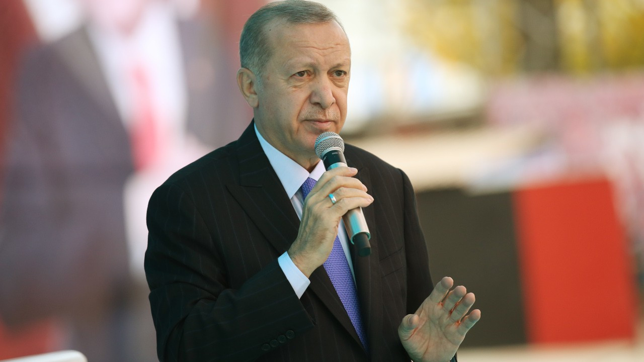 Erdoğan: Vesayetçi yapı afete dayanıklı yapıyı ihmal etti