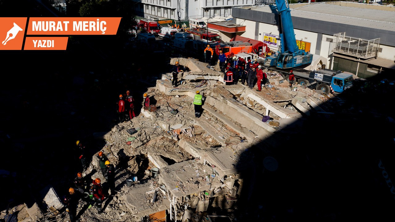Kısa Türkiye Tarihi’ne zeyl: Depremler ve ağıtlar…