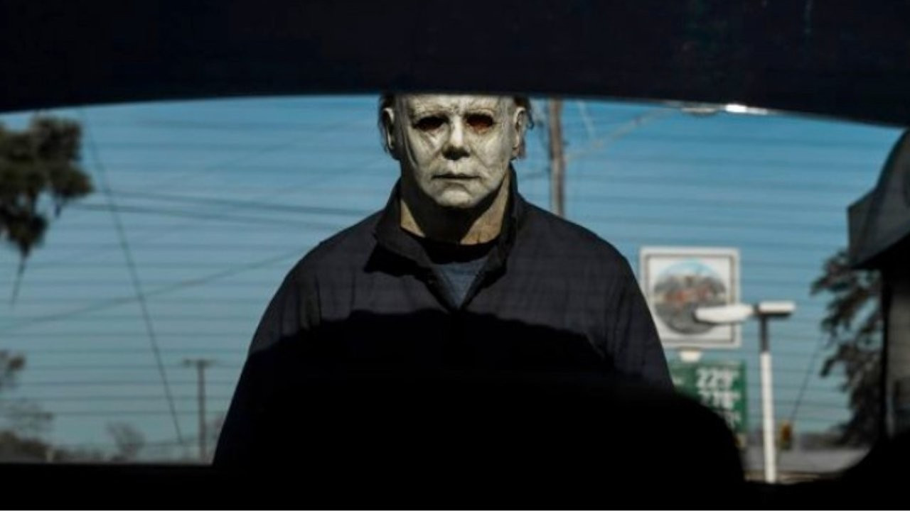 Halloween serisinin yeni filmi Halloween Kills'den fragman yayınlandı