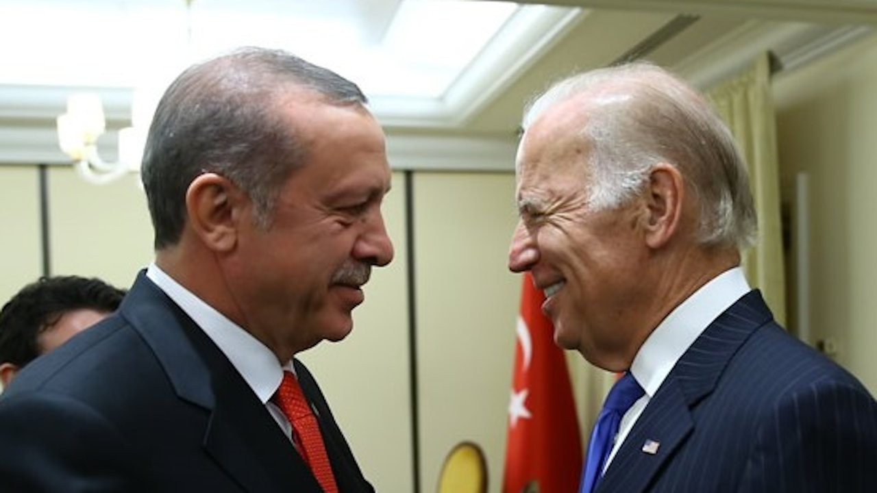 Murat Yetkin yazdı: Ankara’da sürpriz gelişme, Erdoğan, Biden’a hazır