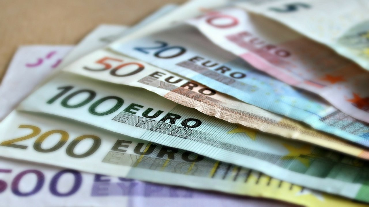 Almanya'da rekor tasarruf: Hane halkları 393 milyar euro biriktirdi