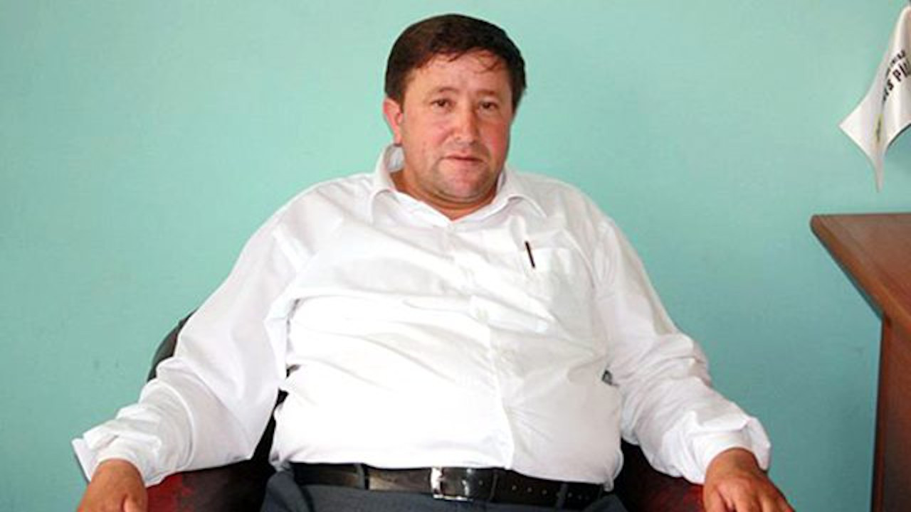 AK Partili Belediye Başkanı koronadan vefat etti