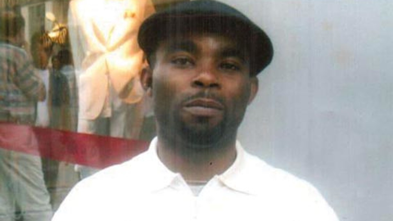 Nijeryalı Festus Okey'i vuran polisin 6 yıla kadar hapsi istendi