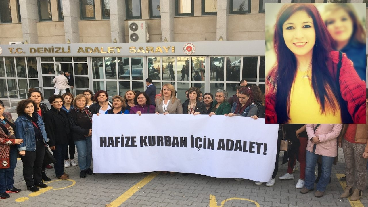 Kadın cinayetine indirimsiz müebbet hapis