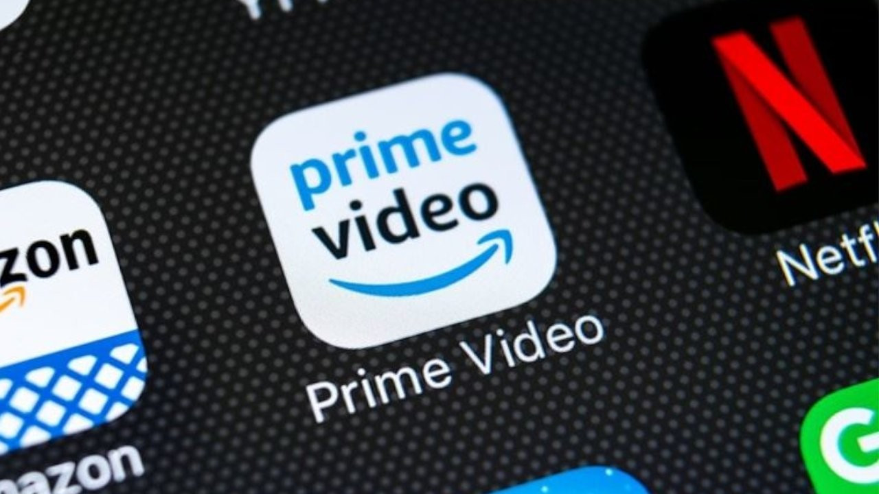 Netflix ve Amazon Prime Video lisans aldı