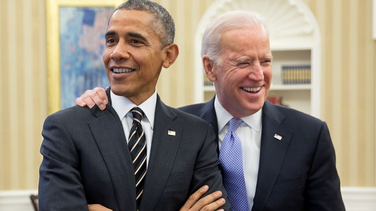 Joe Biden, Obama'nın rekorunu geçti
