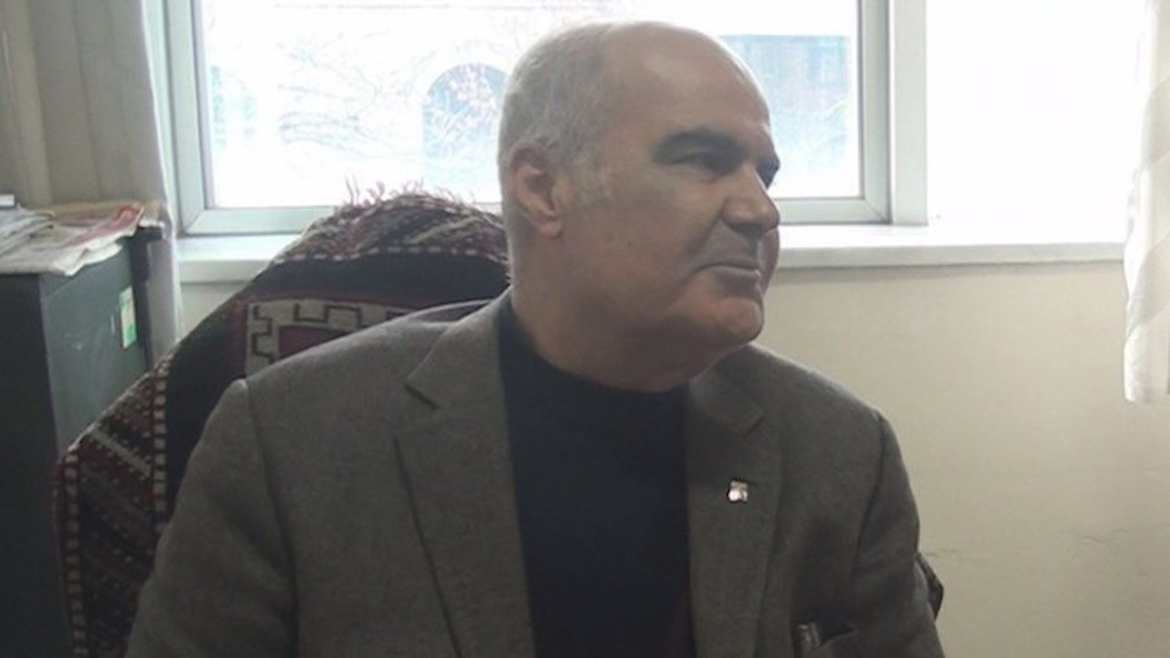 Eski Malatya Belediye Başkanı Semercioğlu koronadan vefat etti