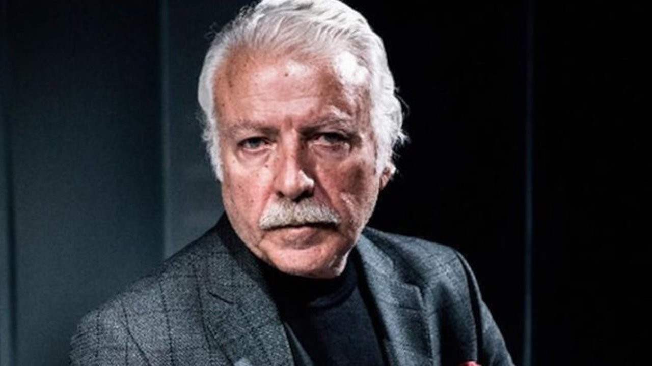 Oyuncu ve seslendirme sanatçısı Ahmet Uz vefat etti