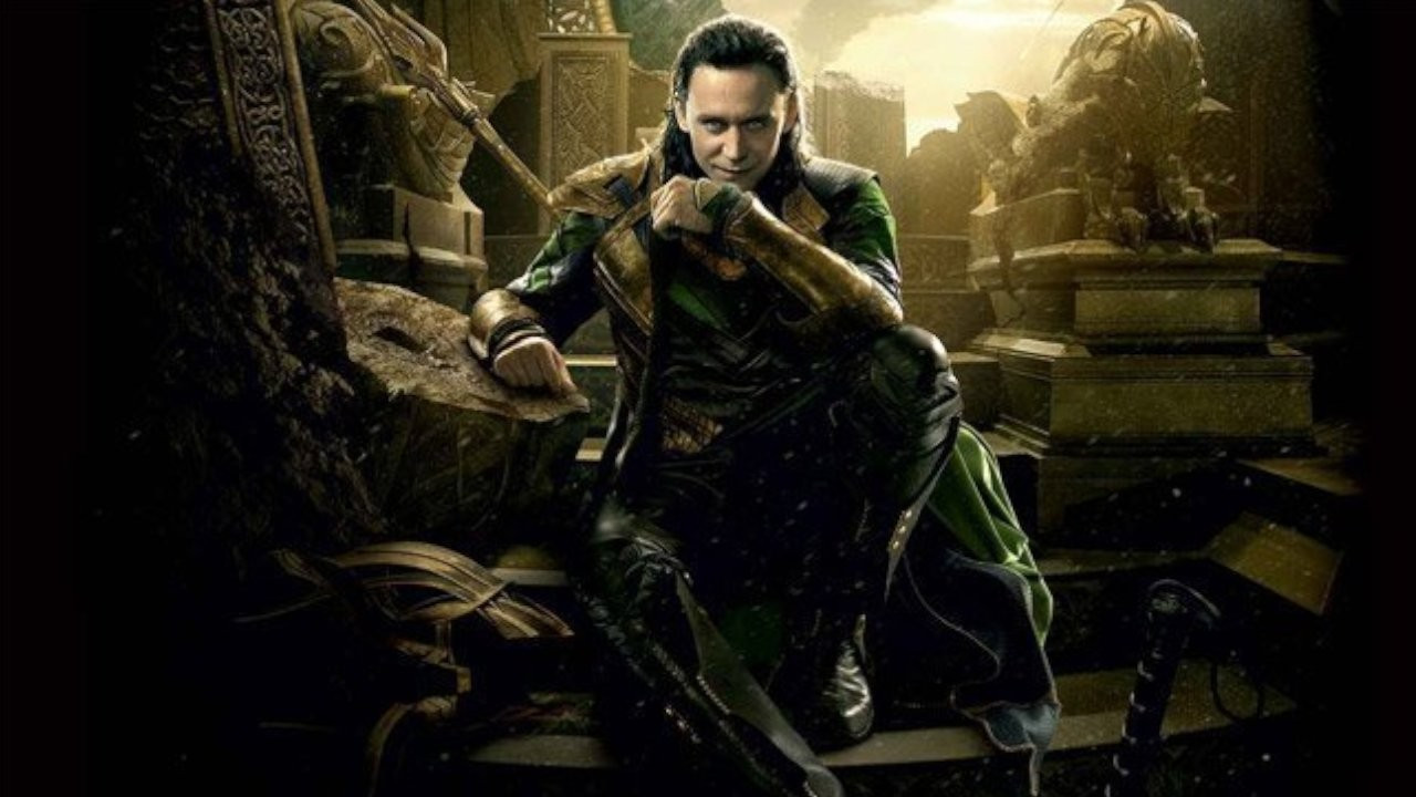 Daha ilk sezonu yayınlanmayan Loki dizisi 2. sezon onayı aldı