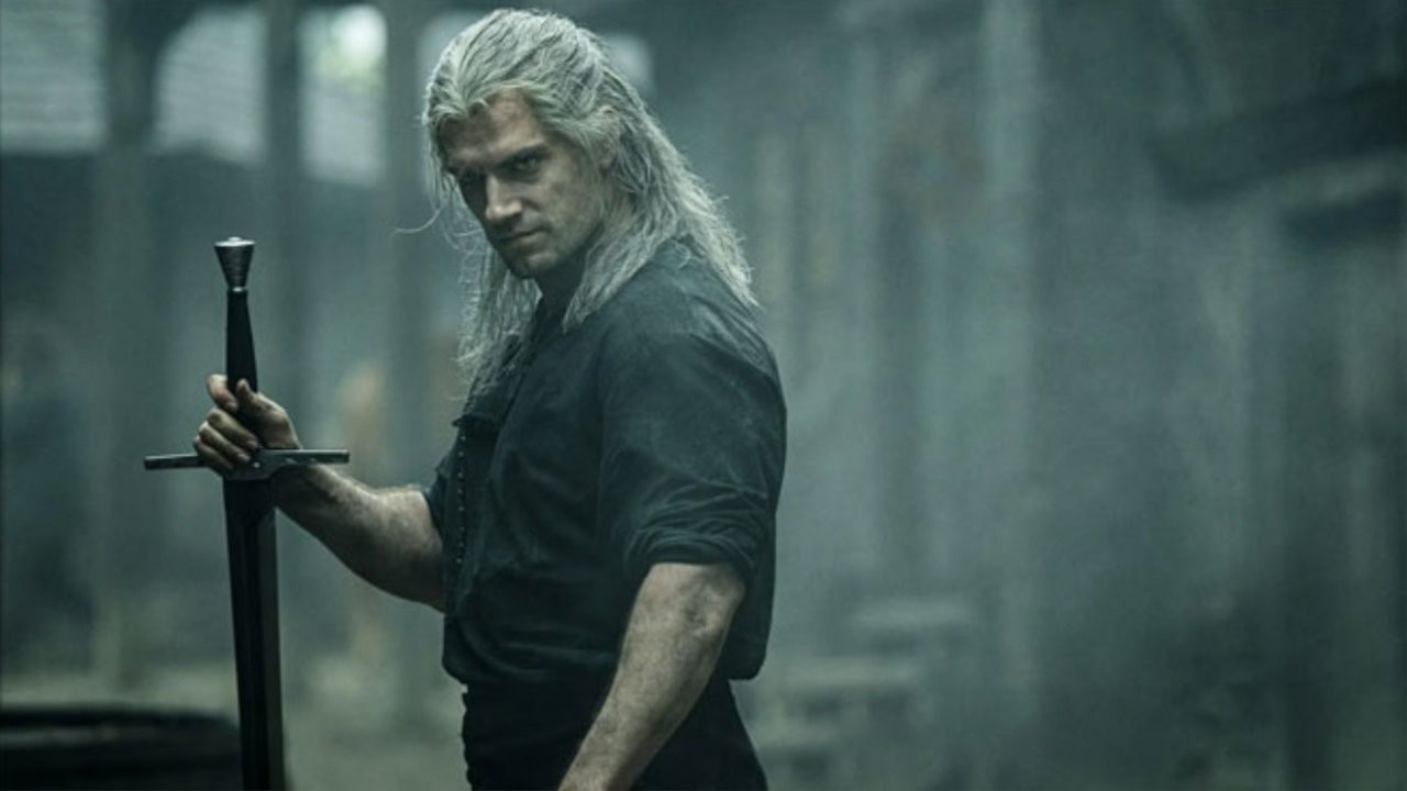The Witcher ikinci sezon prodüksiyonu pozitif vakalar nedeniyle durduruldu