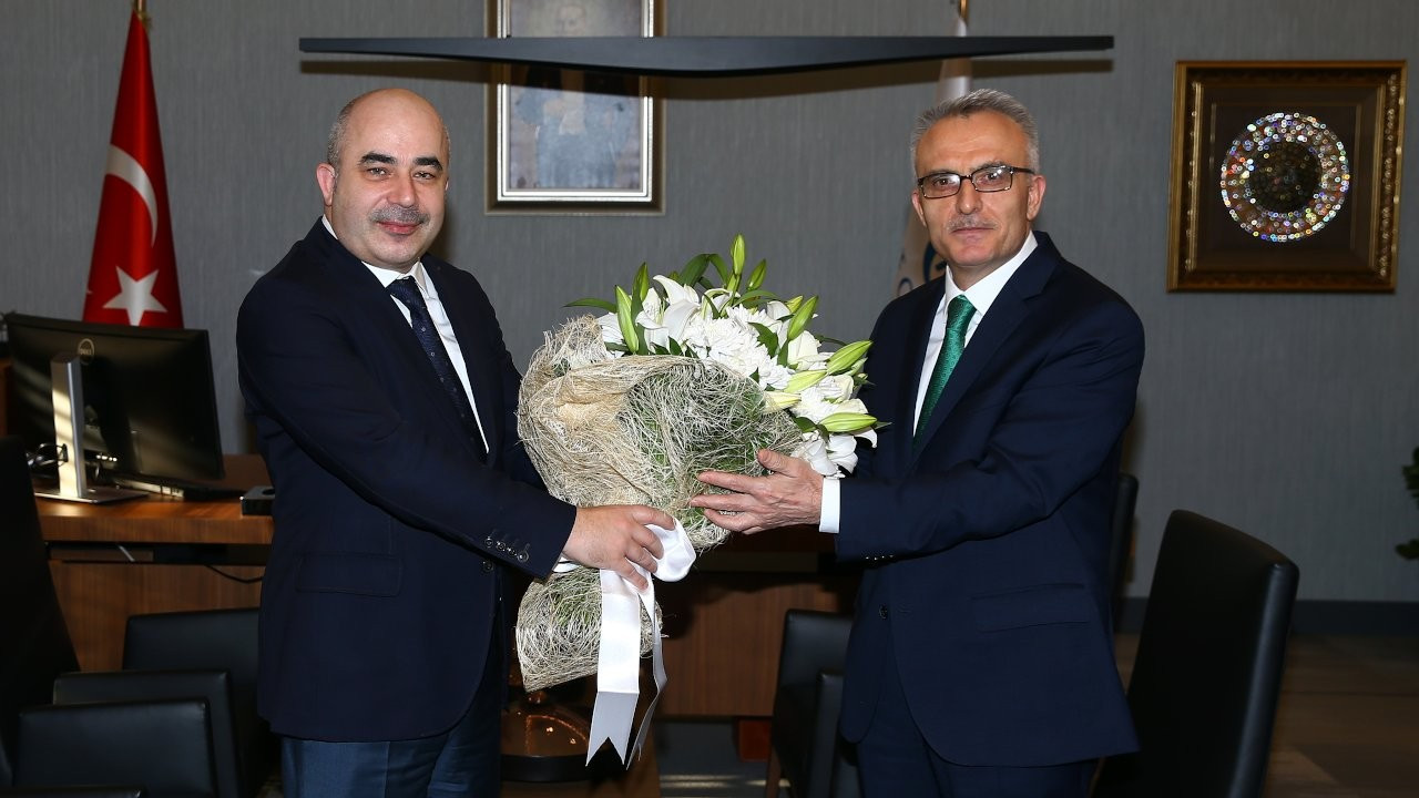 Merkez Bankası Başkanı Ağbal'dan ilk açıklama: Gerekli kararlar alınacak