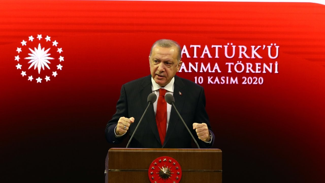Erdoğan ekonomiyi konuştu, Albayrak'ı konuşmadı