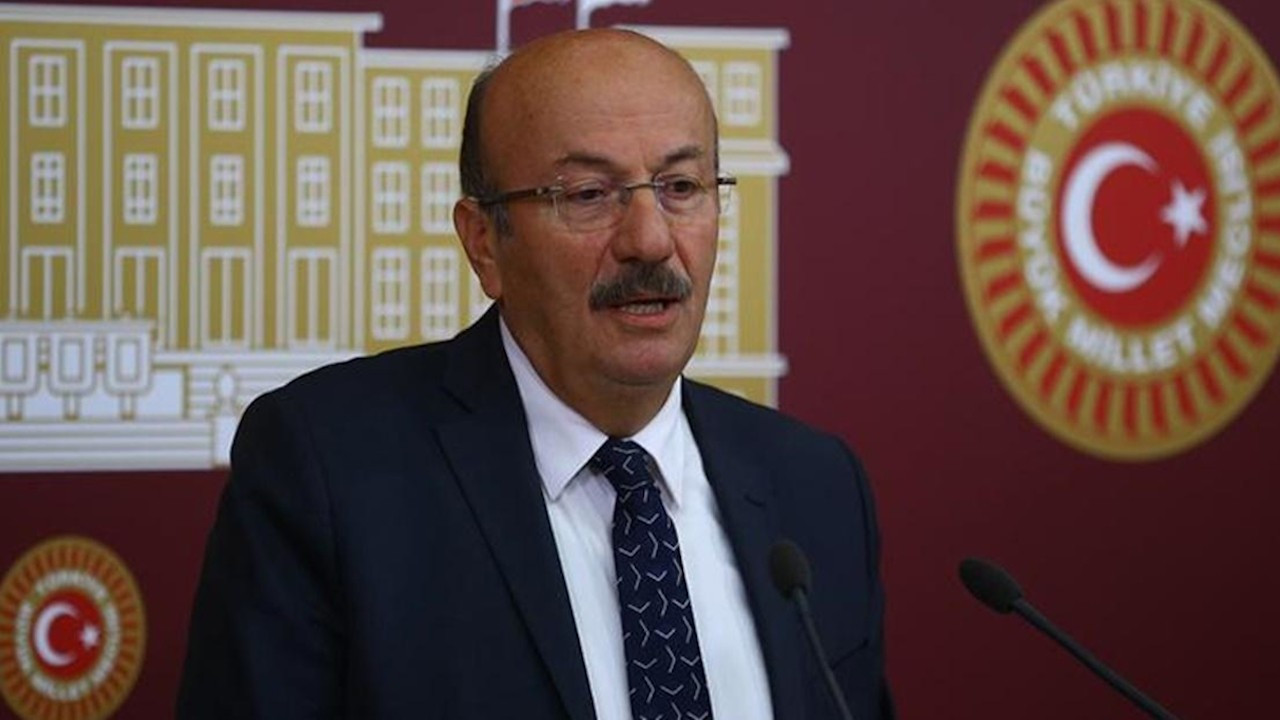 Bekaroğlu: Berat Albayrak'ın yanlışları Erdoğan'ın yanlışlarıdır