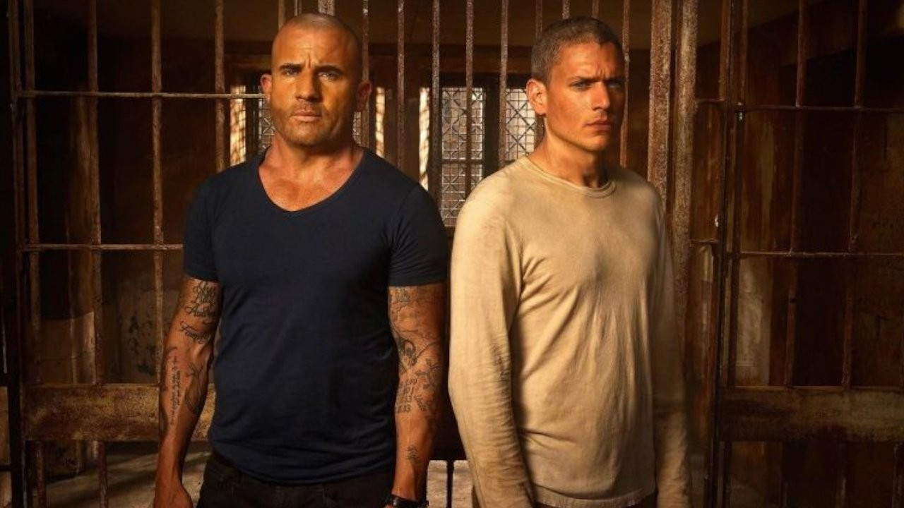 Prison Break için 6. sezon açıklaması