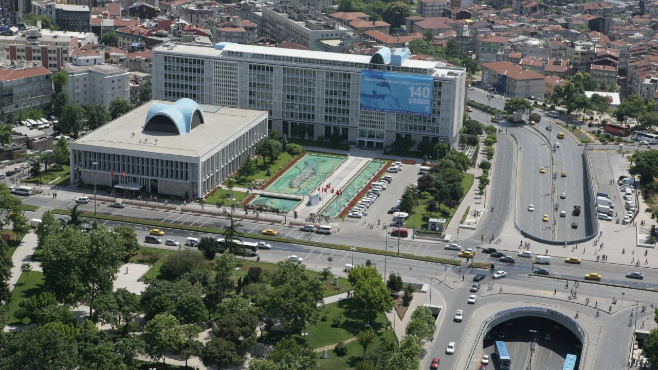 İstanbul'da 39 ilçenin 2021 yılı bütçesi belli oldu