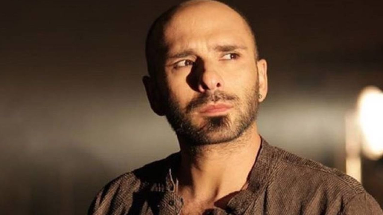 Gripin'in solisti Birol Namoğlu korona virüsüne yakalandı