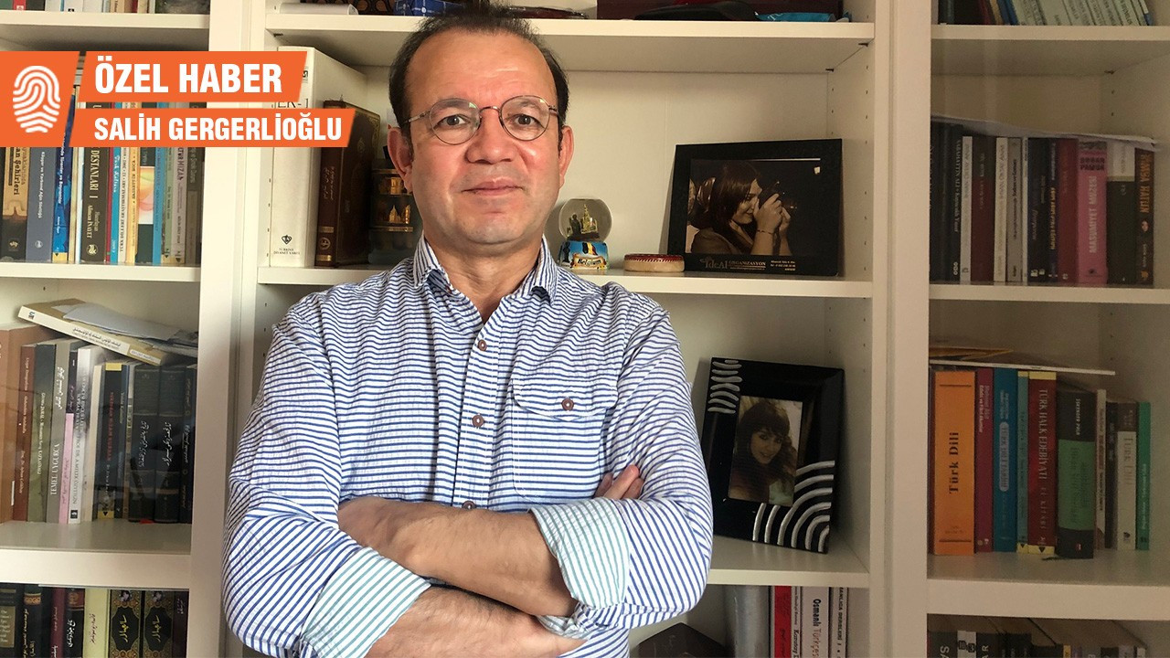 'Türkiye hükümeti Uygur Türkleri konusunda daha cesur olmalı'