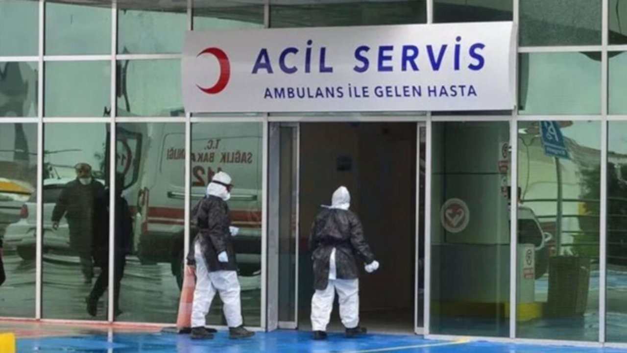 Tabip Odası: İzmir'de salgın kontrolden çıktı