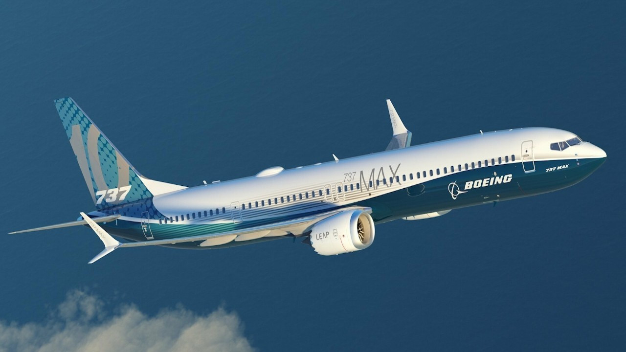 Boeing 737 Max uçaklarına 20 ay sonra uçuş izni