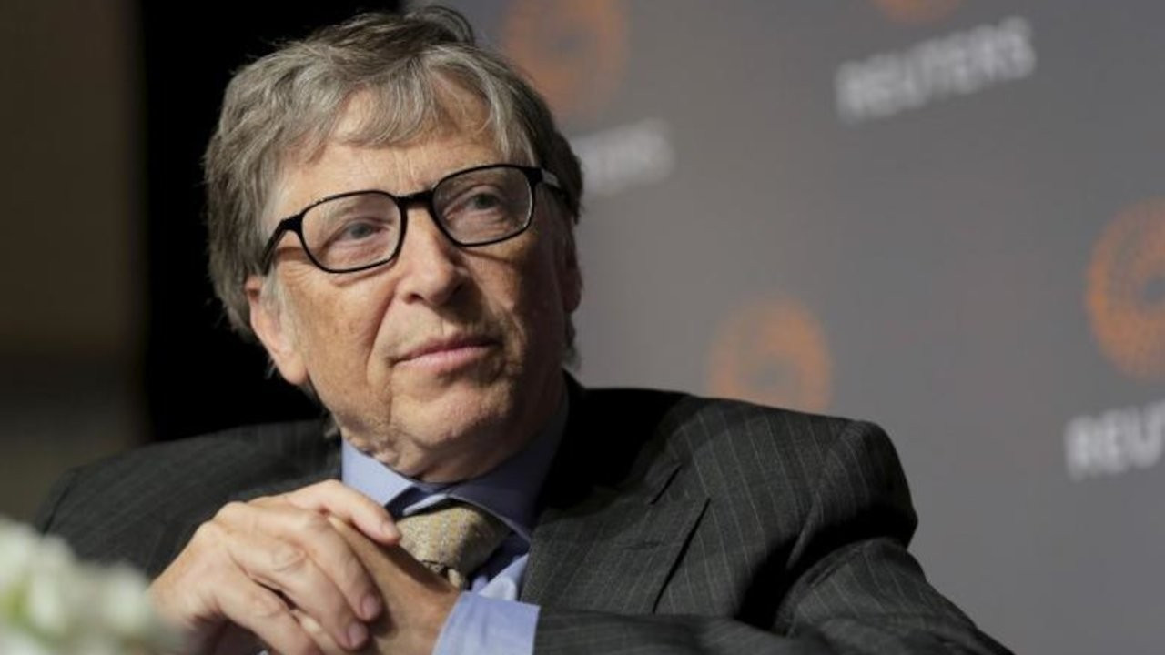 Bill Gates: Salgının ardından ofiste geçirdiğimiz günler azalacak