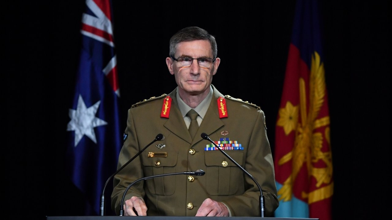 Avustralya'da itiraf: Afganistan’da 39 sivil öldürüldü