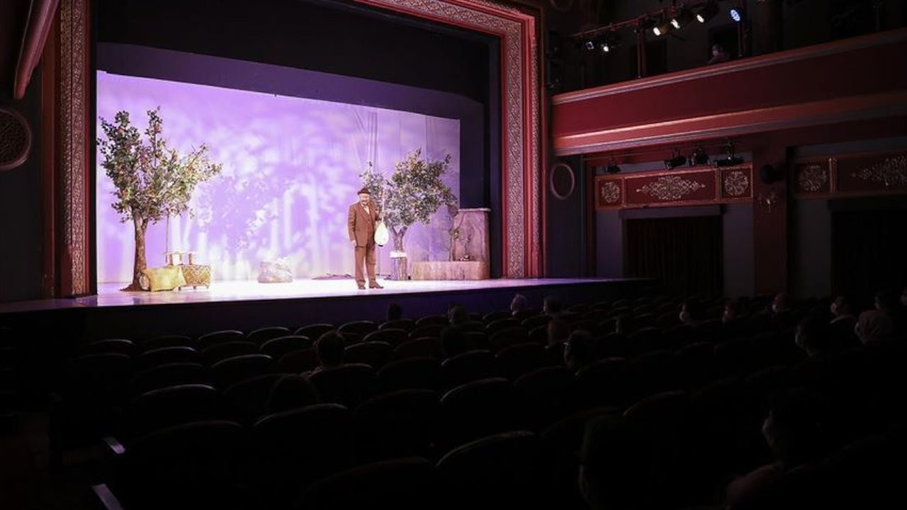Devlet Tiyatroları, cumartesi gösterimlerinin saatlerini değiştirdi