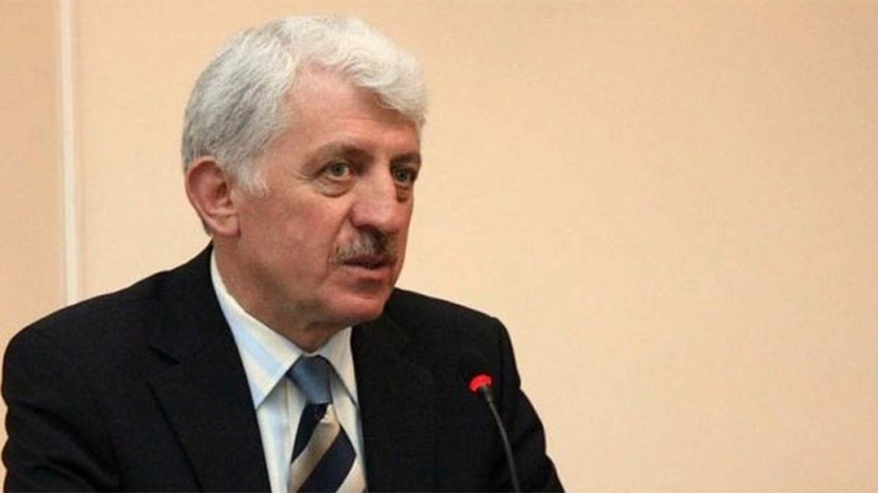 Sakarya Büyükşehir Belediye eski Başkanı Aziz Duran vefat etti