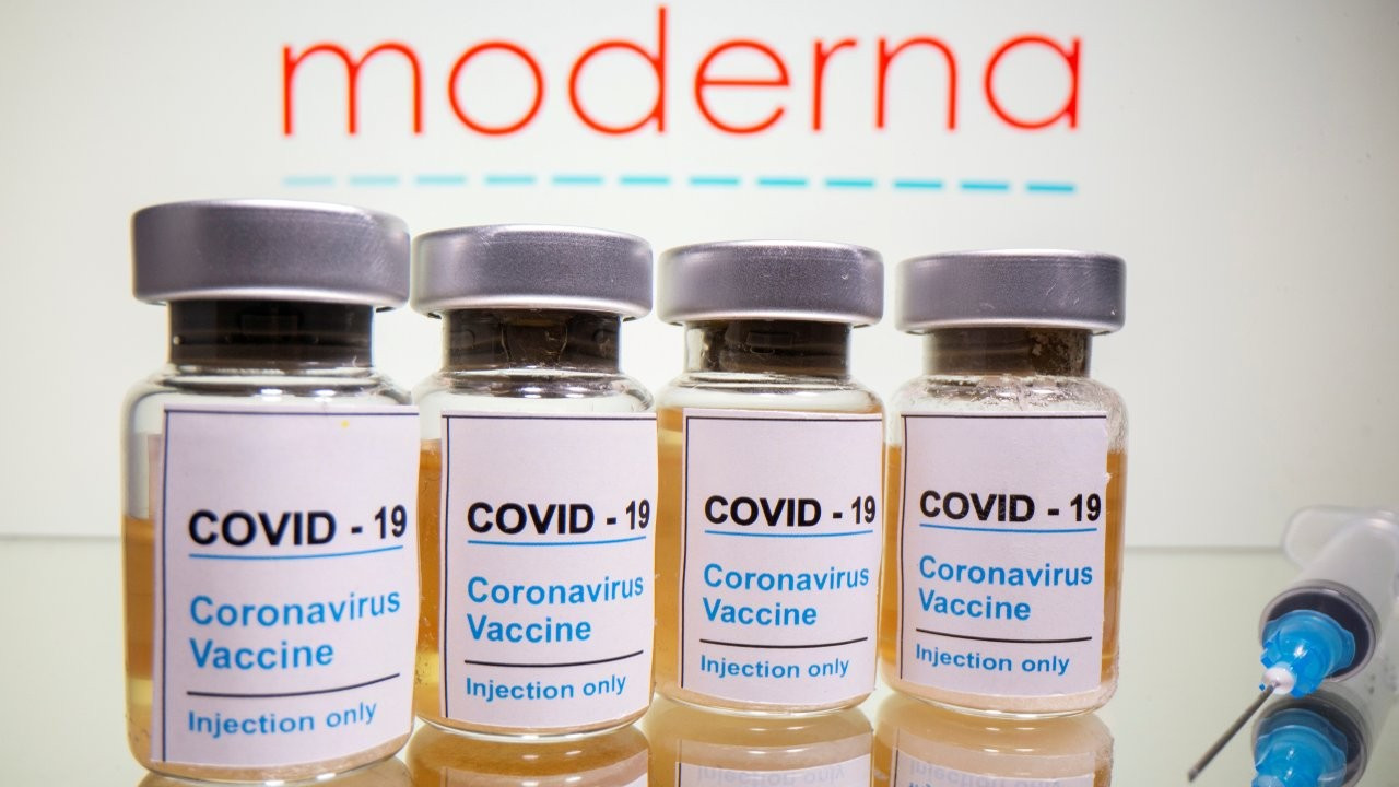 Moderna aşısının da fiyatı belli oldu