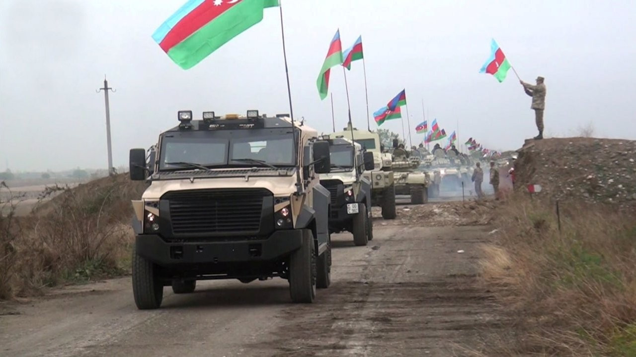 Azerbaycan, AB arabuluculuğunda Ermenistan’a 10 askerini iade etti