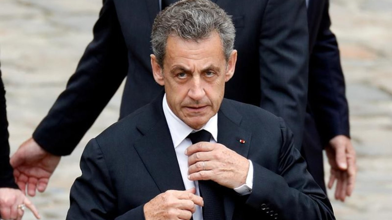 Sarkozy, yolsuzluk ve yargıya müdahaleden yargılanacak