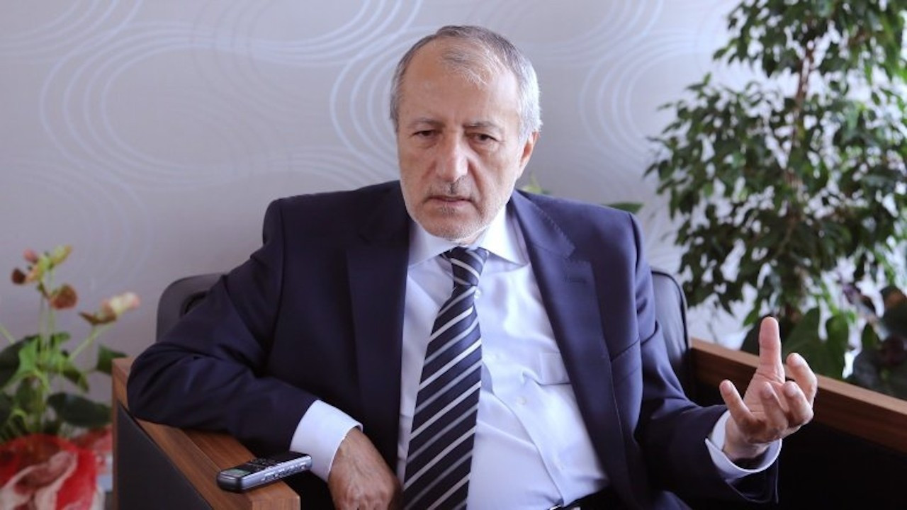 AK Partili Mehmet İhsan Arslan disipline sevk edildi