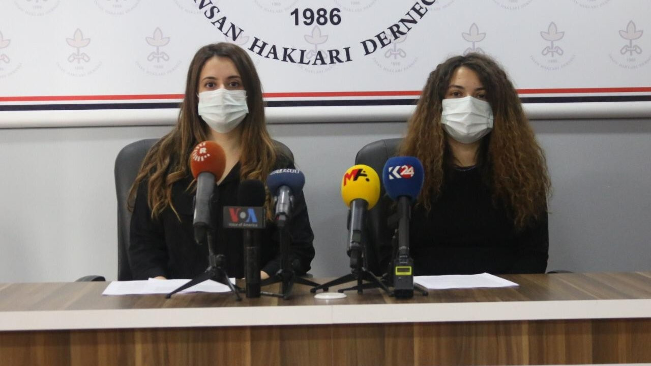 İHD Diyarbakır Şubesi: Bölgede son 1 yılda 42 kadın katledildi
