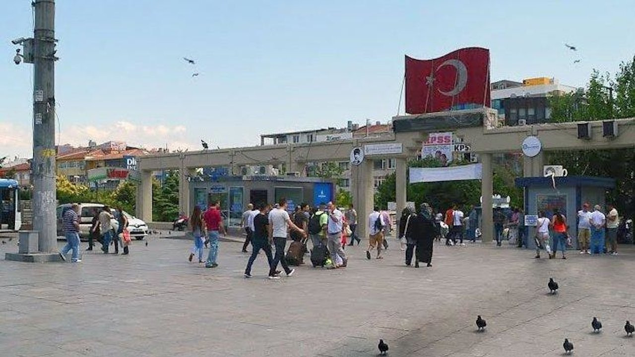 Bakırköy Meydanı'nı büyütmek için arsa takası