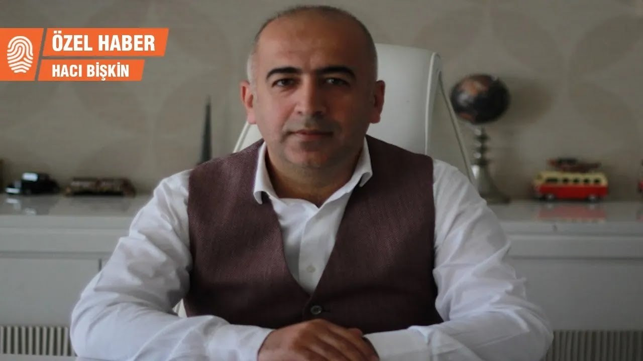 Demirtaş'ın avukatı Cahit Kırkazak gözaltına alındı