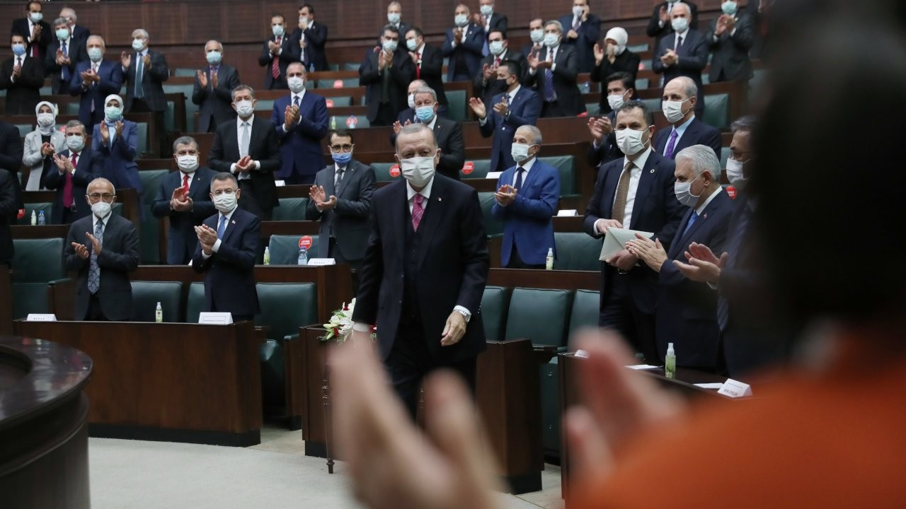 Erdoğan: Ne Kürt sorunu ya? Bambaşka bir Diyarbakır var...