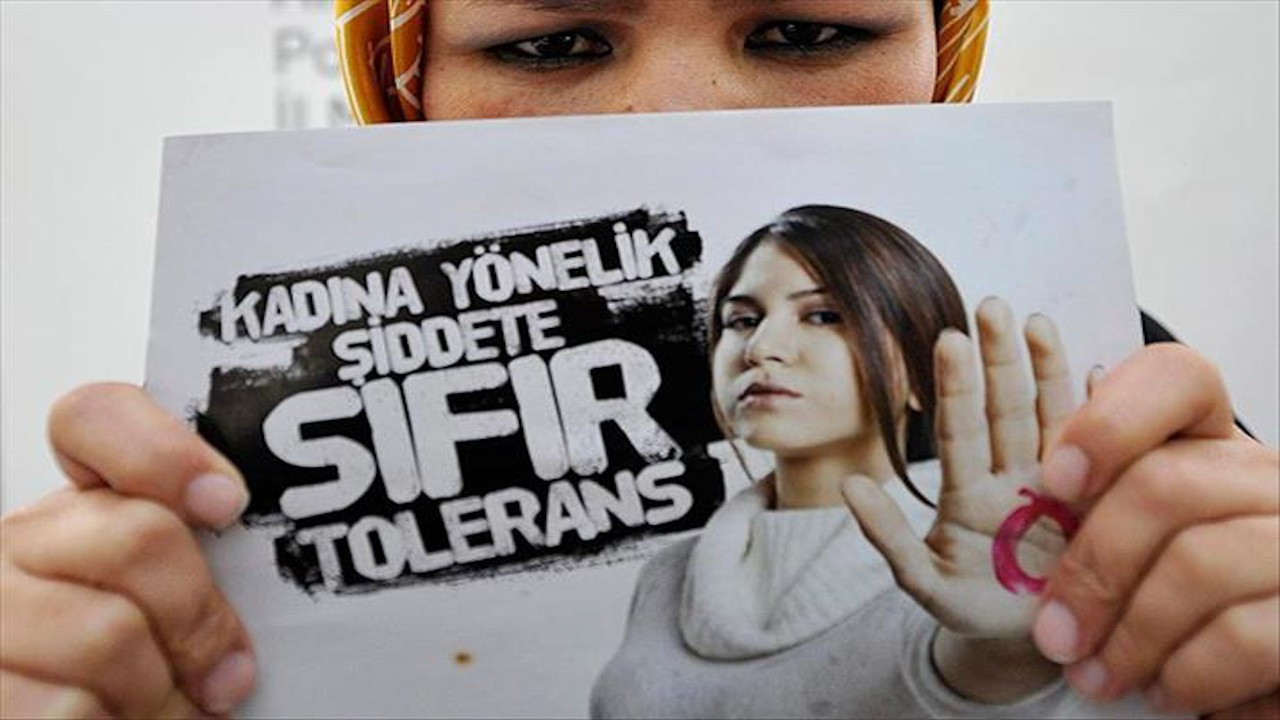 CHP raporu: AKP iktidarı döneminde en az 7 bin 600 kadın öldürüldü