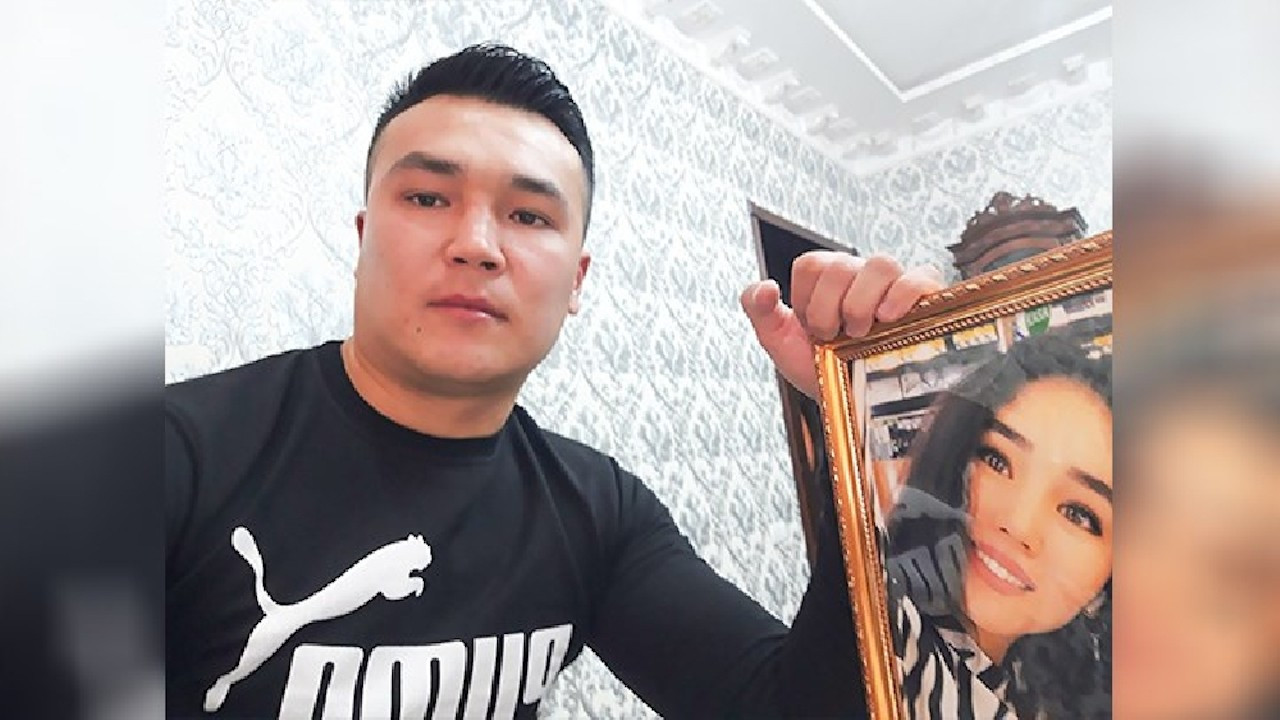 Nadira Kadirova'nın ağabeyi: Simitçi, köfteci olsa hapse atılırdı