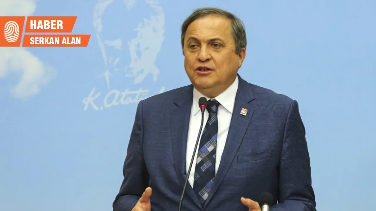 CHP ve Çevre Bakanı Kurum ‘depremi’ görüştü