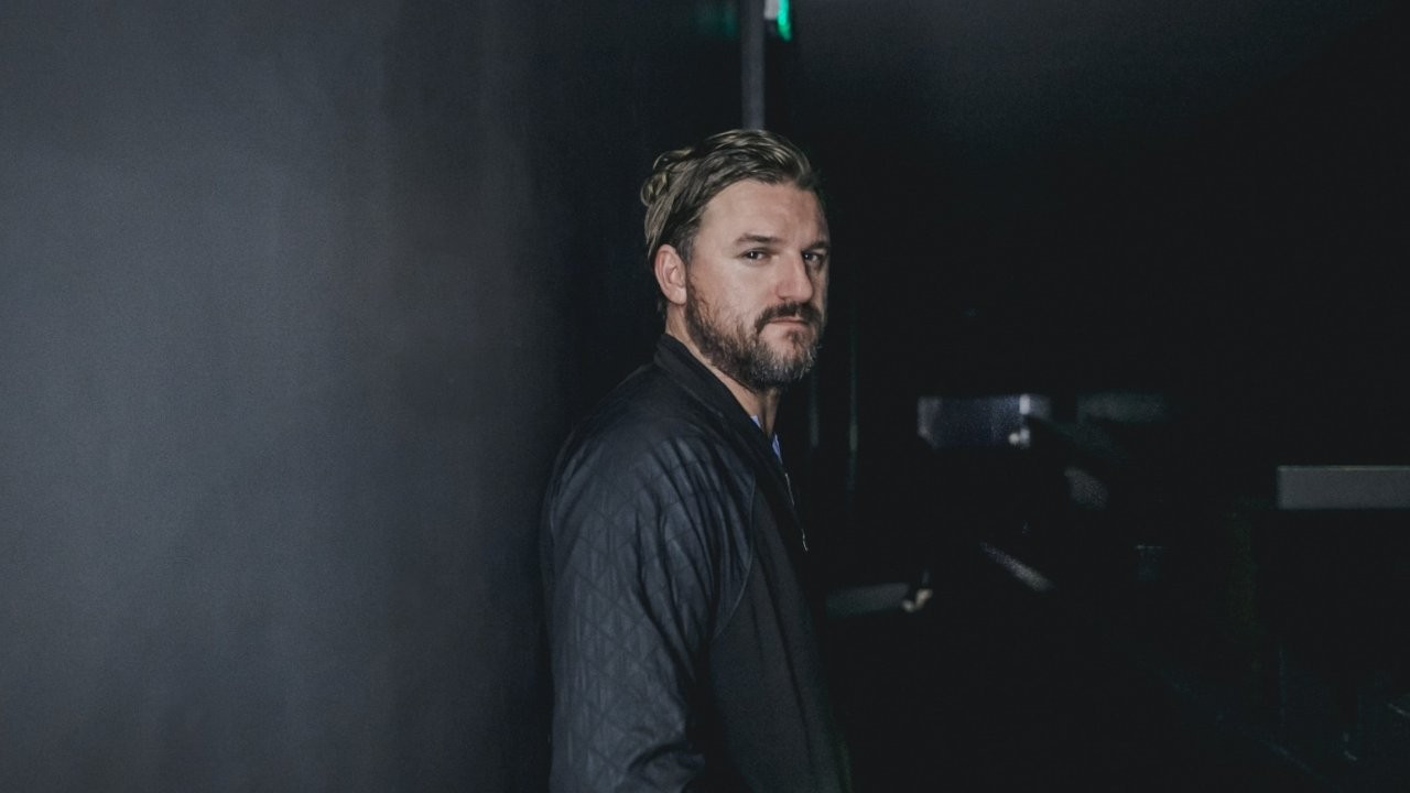 Solomun'un yeni klibine Fatih Akın imzası