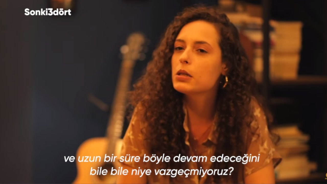 'Türkiye’de Müzisyen Olmak' belgeselinin ilk bölümü yayınlandı