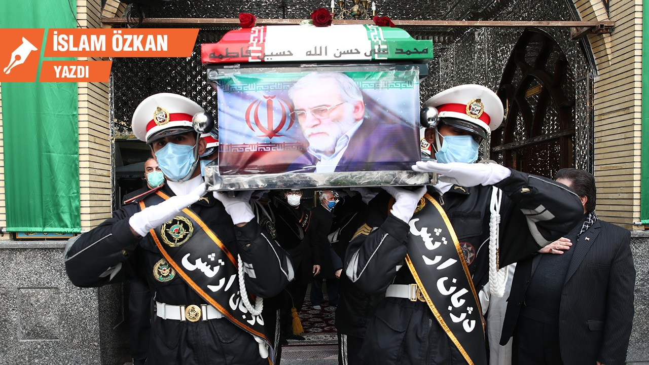İran’ın suikasta misillemede bulunma olasılığı