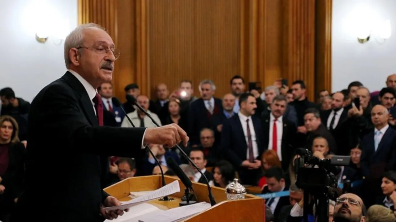 Kılıçdaroğlu'ndan beIN Sports tepkisi: Mahkemeye gitmeye korkuyorlar